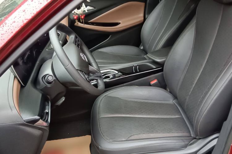 Used Buick Verano 2022 Pro 533T Enjoyment Edition
