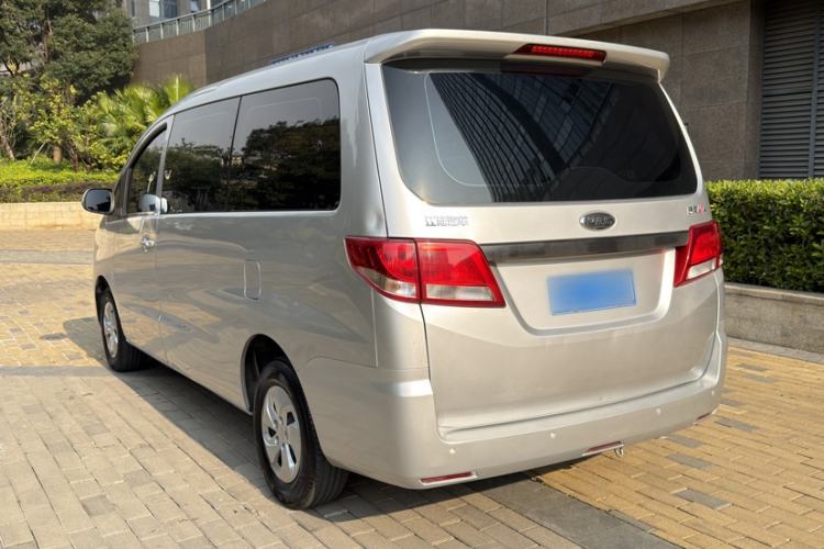 Used  M4 2021 2.0L Manual Comfort Edition
