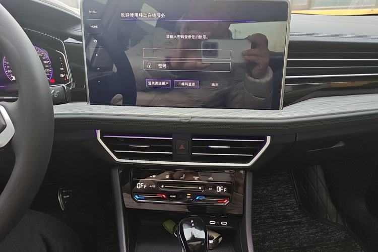 Used Volkswagen Sagitar 2023 300TSI DSG Excellence Edition
