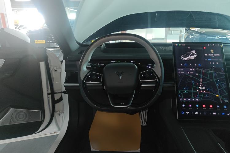 Used NETA S Shooting Brake 2024 Range-Extended 300 Standard Edition
