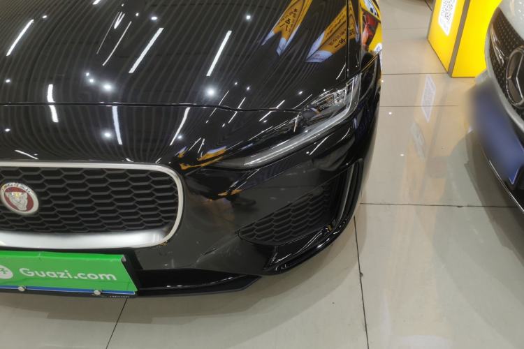 Used Jaguar XEL 2024 2.0T 250 PS R-DYNAMIC S Advanced Sport Edition