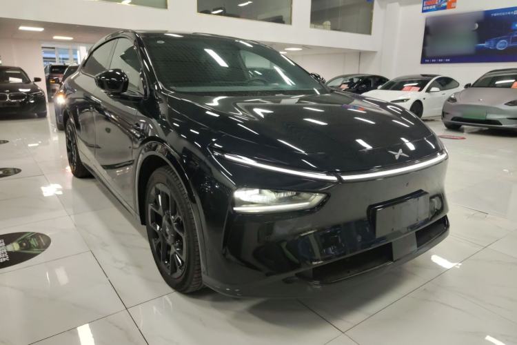 Used XPeng G7 2025 702 Max
