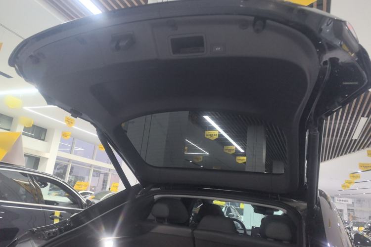 Used XPeng MONA M03 2025 502 Long-Range Max
