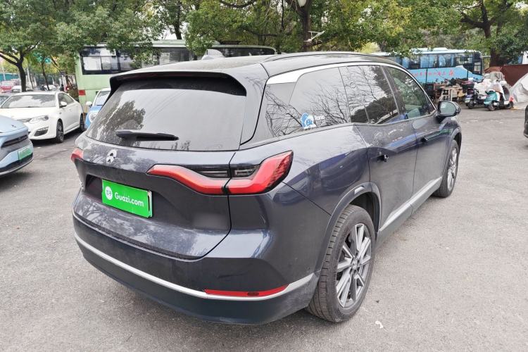 Used Nio ES8 2020 580 km Range Six-Seater Version