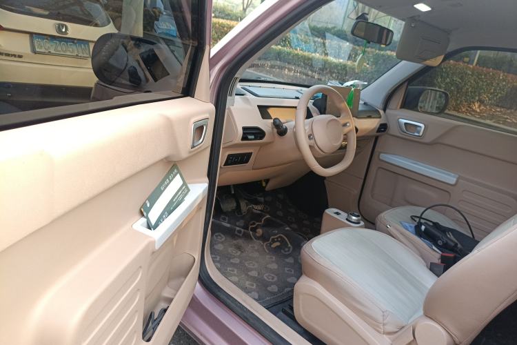 Used  Panda 2024 Panda Mini 200km Longteng PRO Edition