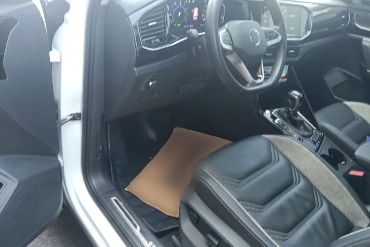 Used Volkswagen Tayron GTE Plug-in Hybrid 2020 1.4T Luxury Model
