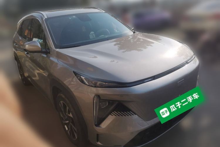 Used  L7 2023 1.5T 55km PRO
