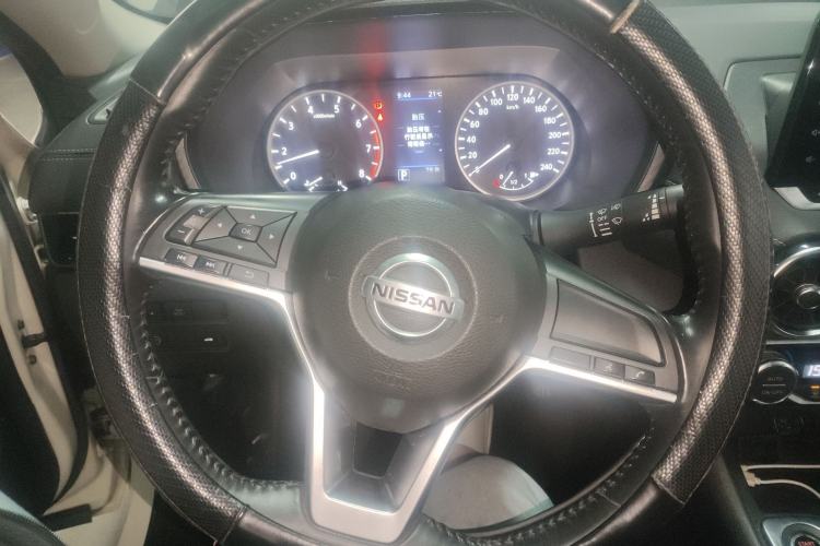 Used Nissan Sylphy 2021 1.6L XL CVT Enjoyment Edition
