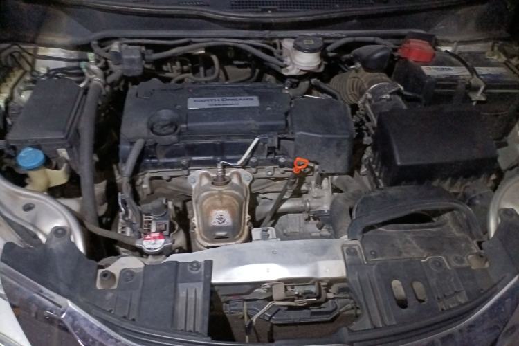 Used Honda Odyssey 2015 2.4L Prestige Edition
