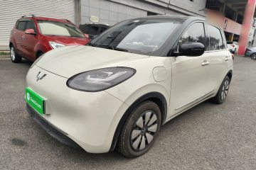 Used Wuling Bingo 2023 333 km Lingxi Connected+ Version
