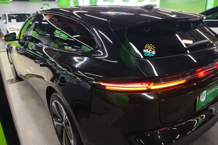 Used Nio ET5T 2024 75kWh Touring
