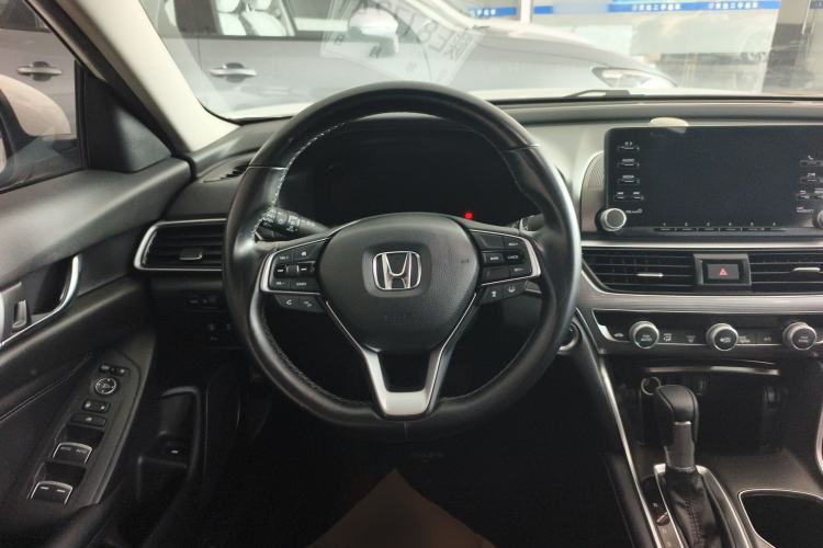 Used Honda Accord 2018 260TURBO Luxury Edition China VI