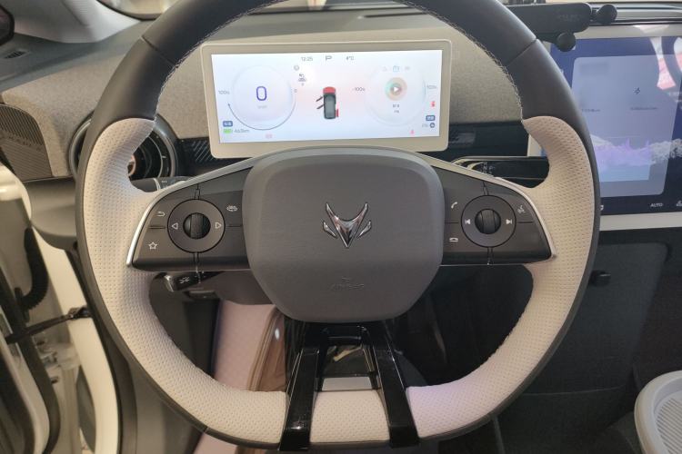 Used ARCFOX Kaola 2023 Family Edition