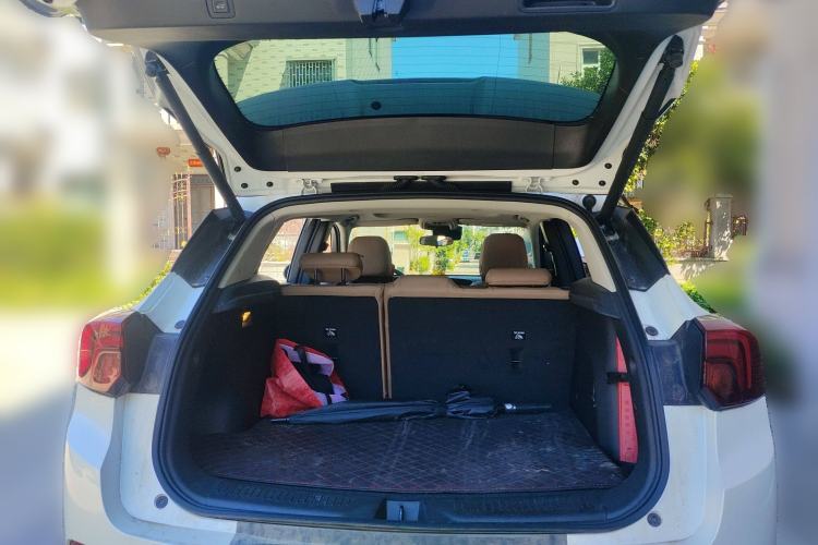 Used Buick Encore PLUS 2023 Smart Fun Edition
