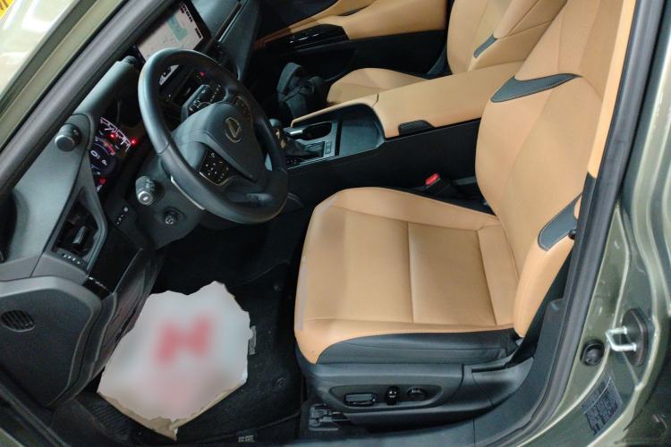 Used Lexus ES 2022 200 Excellence Edition