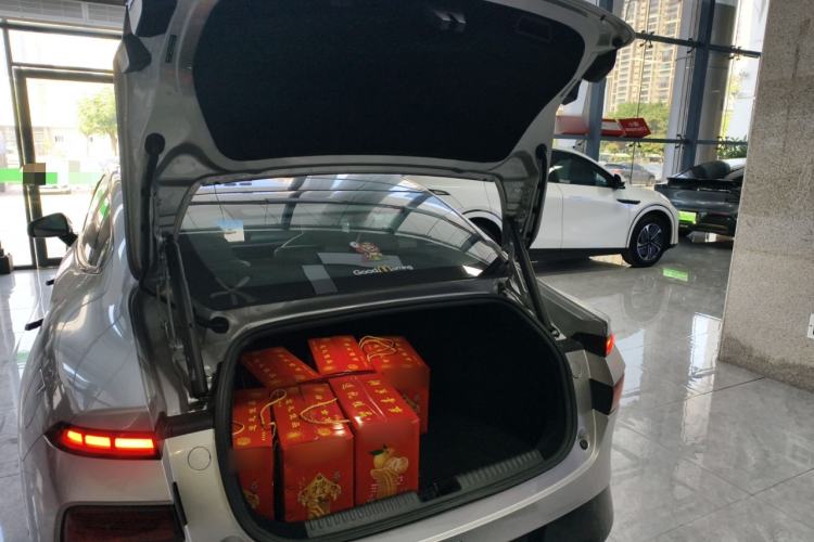 Used XPeng P7 2023 P7i 702 Pro
