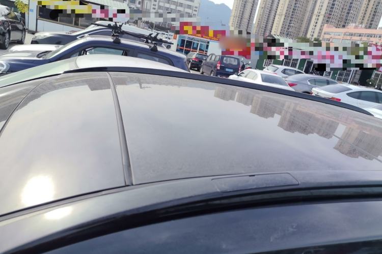 Used Toyota Wildlander 2023 Dual-Motor 2.5L E-CVT Two-Wheel Drive Luxury PLUS Edition
