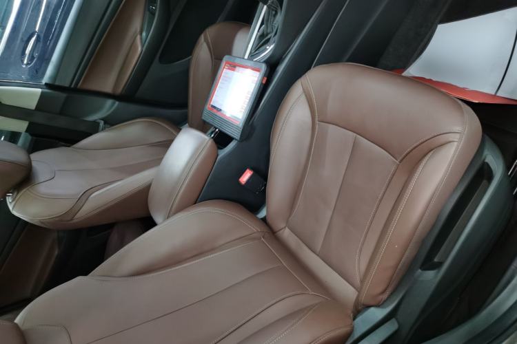 Used Buick GL6 2019 18T 6-Seater Connected Luxury Version China VI Standard