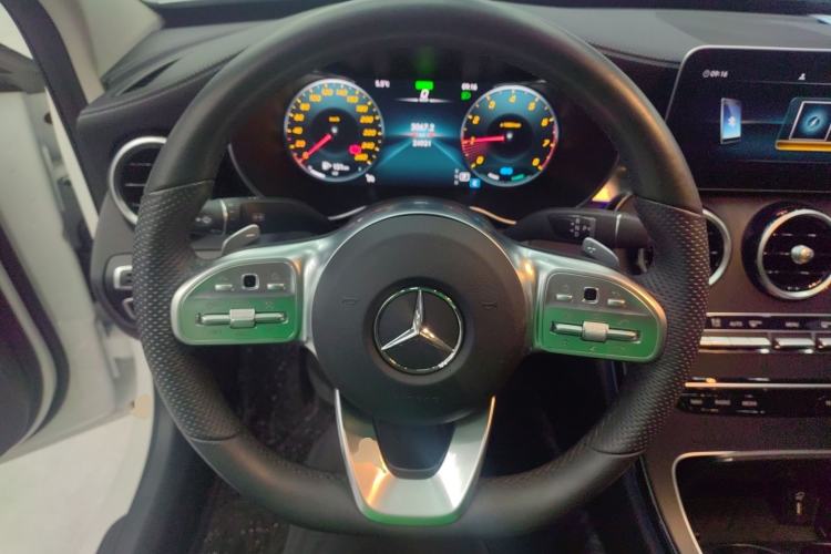 Used Mercedes-Benz C-Class 2020 Restyled C 260 L Sport Edition
