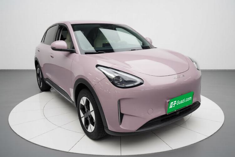 Used  Geome 2025 310km Dream Edition