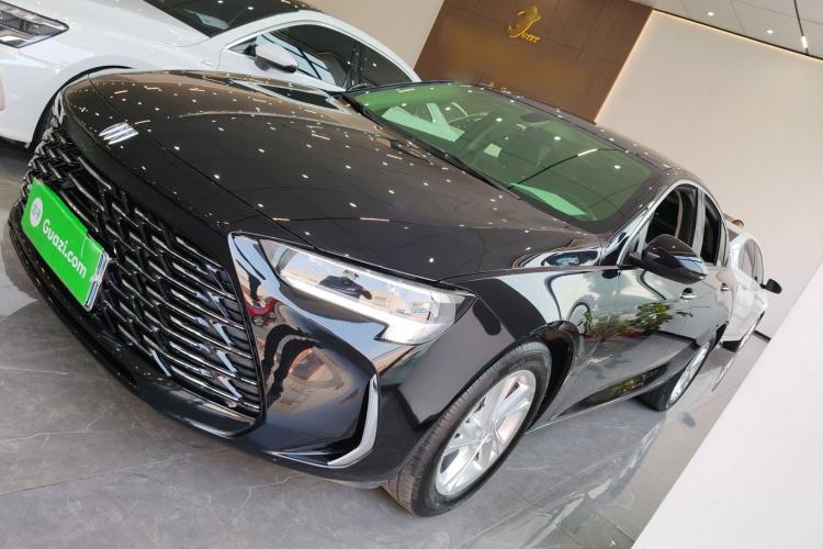 Used Buick Regal 2024 Revised 25T Ultra-Comfort Edition
