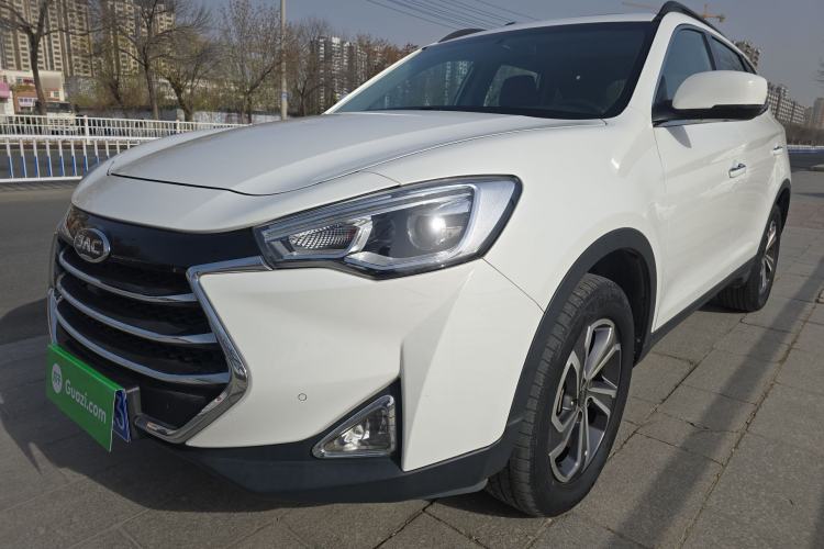 Used  Refine S7 2017 1.5T Automatic Luxury Model
