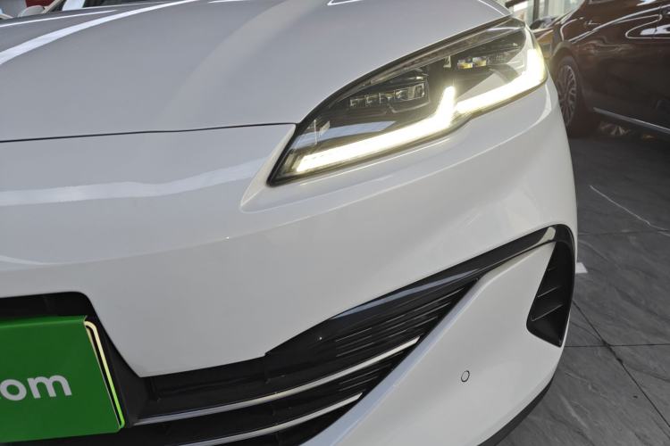 Used BYD Seal 06 New Energy 2024 DM-i 120KM Flagship Model
