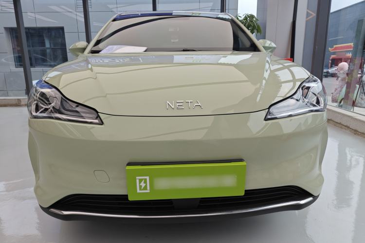 Used NETA V 2022 Chao 400 Lite