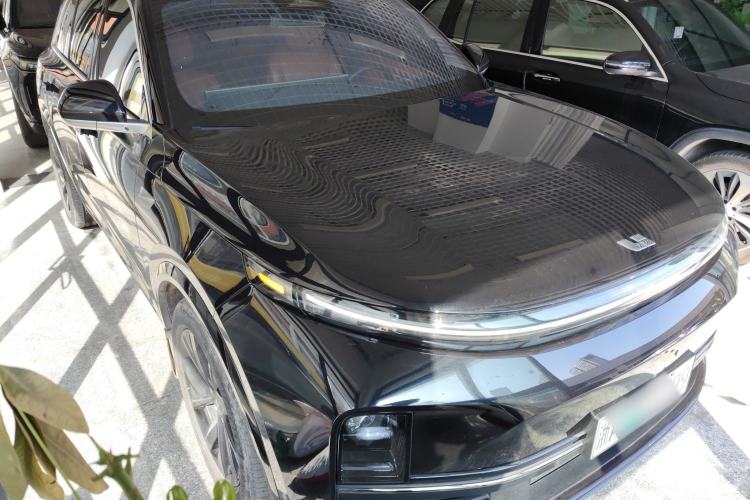 Used Li Auto L7 2023 Pro Model