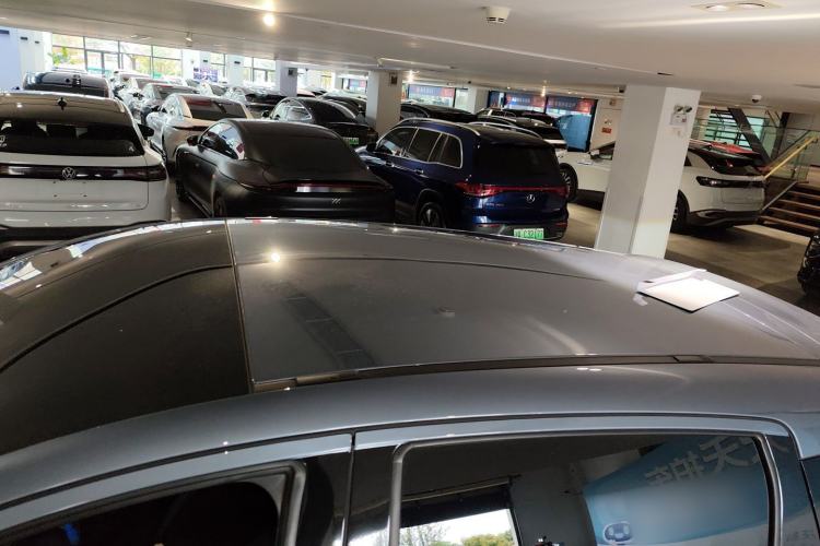 Used XPeng G3 2022 G3i 460N
