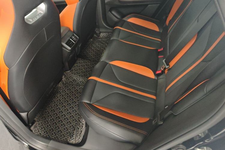 Used Changan UNI-V 2024 1.5T Prestige Sport Edition