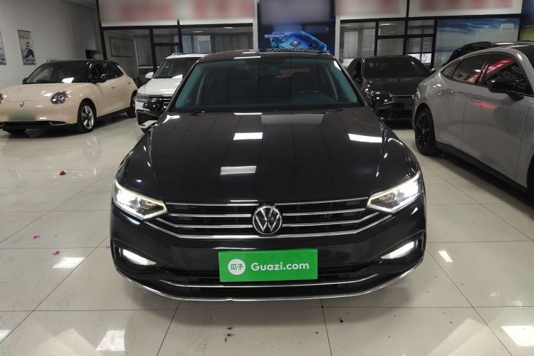 Used Volkswagen Magotan 2020 280TSI DSG Comfort Edition
