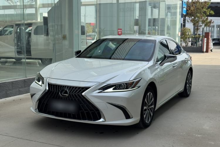 Used Lexus ES 2022 200 Excellence Edition
