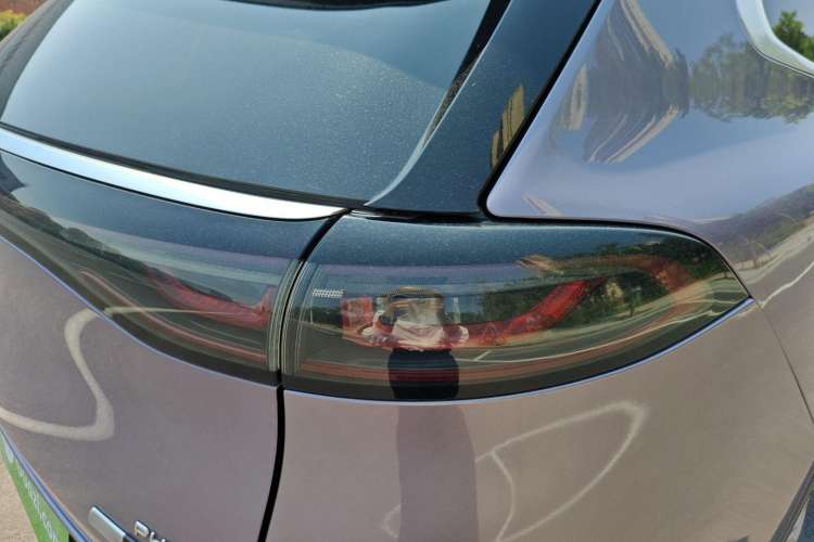 Used Denza X 2020 PHEV Flagship Edition
