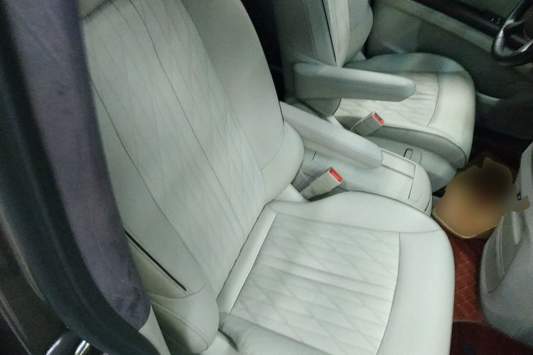 Used Buick GL8 2022 Land Business Class 652T Luxury Model
