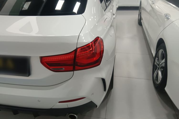 Used BMW 1 Series 2023 120i M Sport Edition