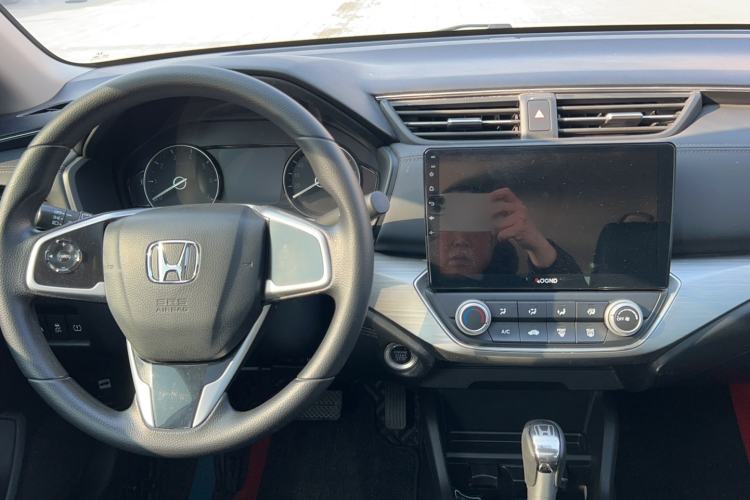 Used Honda Envix 2019 180TURBO CVT Enjoyment Edition China VI