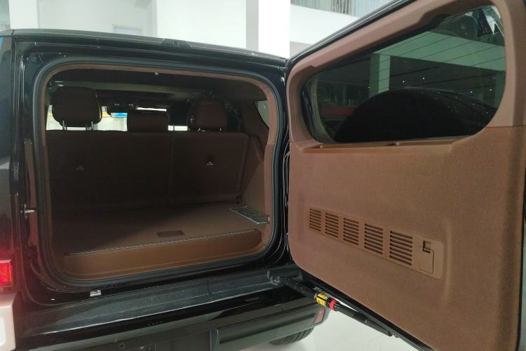 Used Tank 700 New Energy 2024 Hi4-T Extreme Edition
