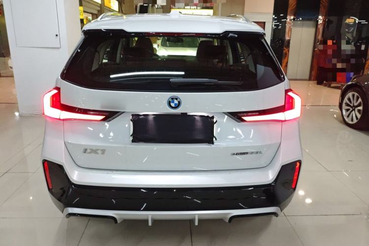 Used BMW iX1 2025 eDrive25L M Sport Package
