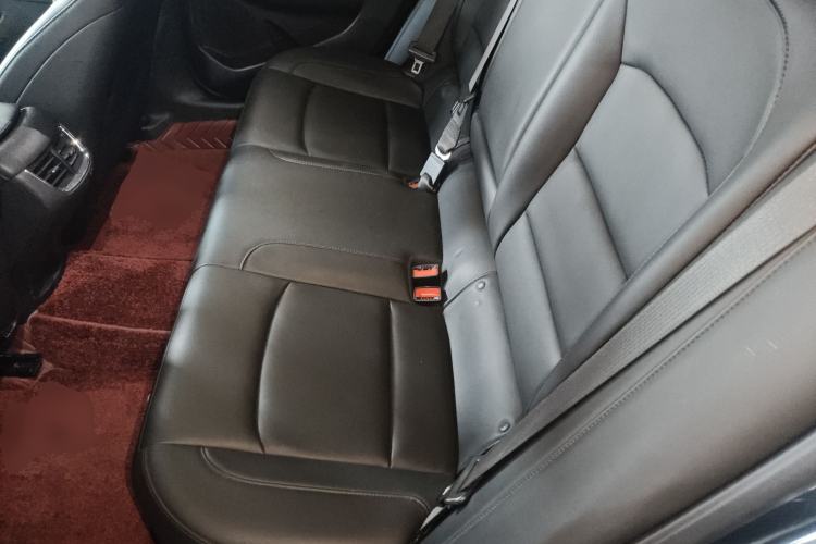 Used Chevrolet Malibu XL 2021 535T Automatic Sport Edition
