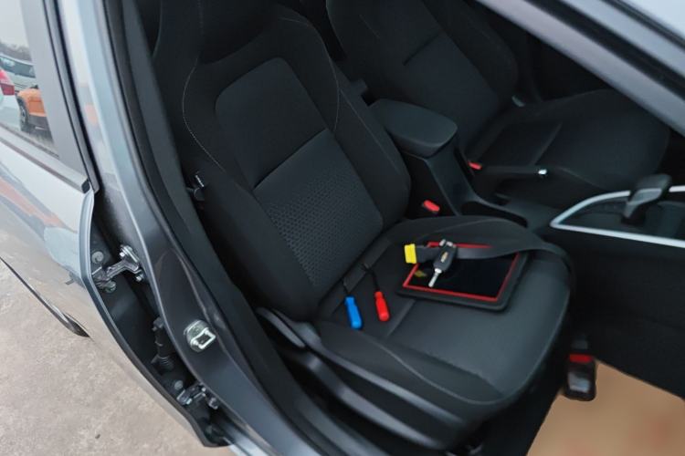 Used Chevrolet Cavalier 2022 325T Automatic Enjoyment Edition
