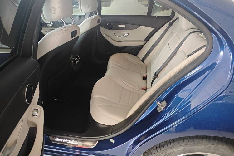 Used Mercedes-Benz C-Class 2018 C 200 L Sport Edition