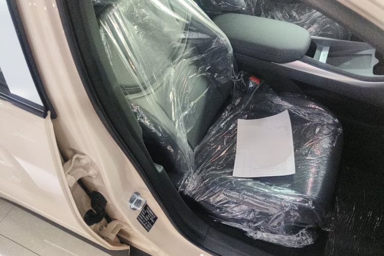 Used XPeng MONA M03 2025 515 Long-Range Plus