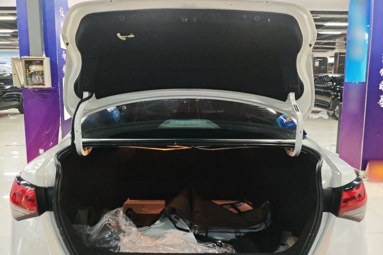 Used Nissan Sylphy 2022 1.6L XL CVT Enjoyment Edition
