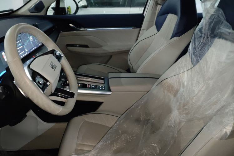 Used Roewe Jing 2022 2.0T Blue Whale Edition
