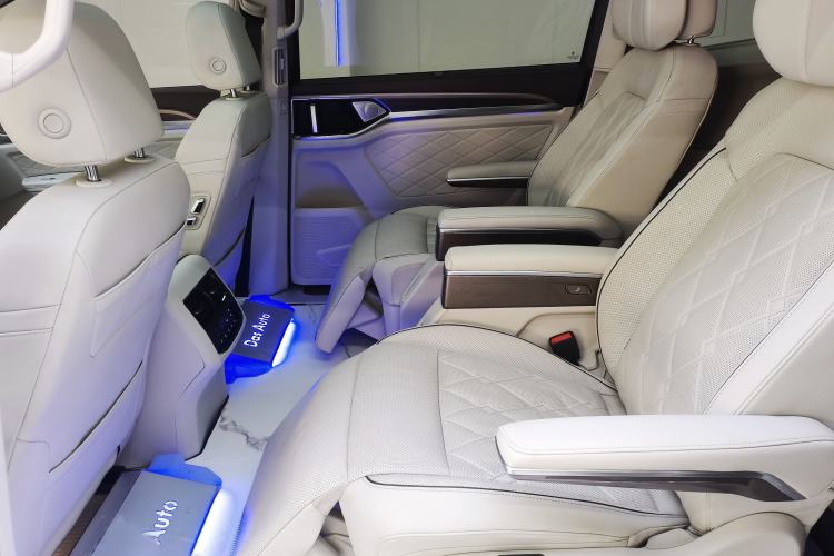 Used Volkswagen Viloran 2020 380TSI Prestige Edition