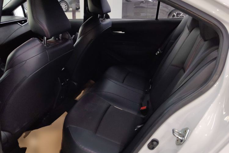 Used Toyota Levin 2022 185T CVT Sport Edition