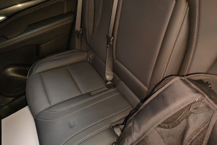 Used Buick Envision 2023 Encore Plus 652T Five-Seat All-Wheel-Drive Luxury Model