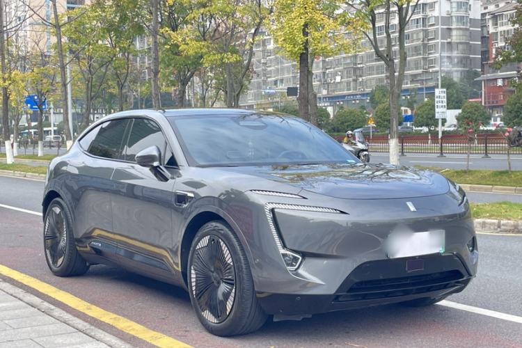 Used  11 2023 Harmony 90-degree Rear-wheel Drive Edition
