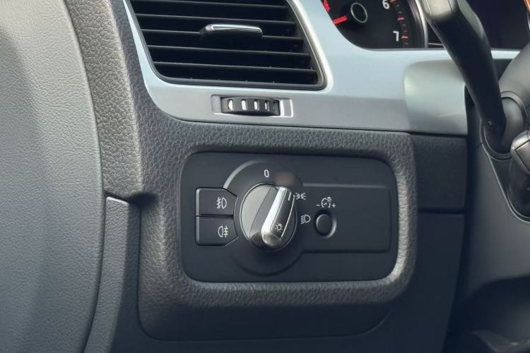 Used Volkswagen Touareg 2014 3.0 TSI New Edition